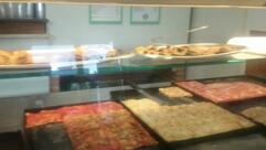 Pizza Pazza A Pezzi