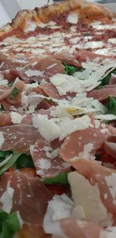 Il Mondo della Pizza