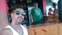 Bar do Surfista