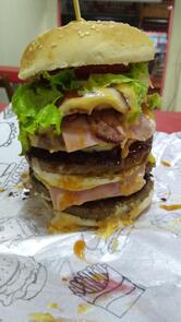 Best Burger RP