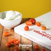 Pizzalonga Away Noale