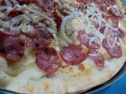Gui Burguer Pizzaria