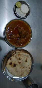 PATHAN HOTEL