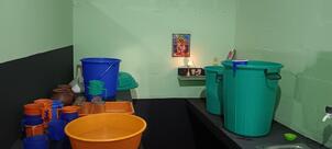 Mullankolly Toddy Shop