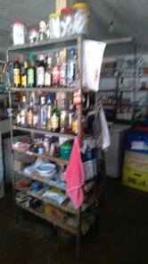Bar do Cléber