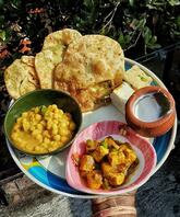 Veg Tiffin Service