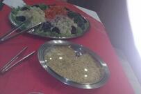 Restaurante Real Buffer