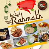 Hotel Rahmath (Tower Jn)