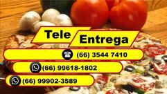 Pizzaria casagrande