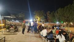 Shakti Hotel