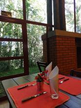 Restaurante Mãe Terra - ABAI