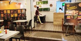 Albaik Feasto Express