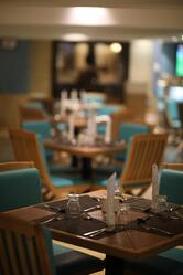 Olivia - All Day Dining - GCC HOTEL AND CLUB