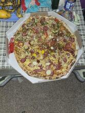 Toca das Pizzas