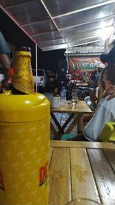 Buteco Da Pizza