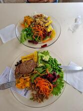 Restaurante e Lanchonete Trevizan