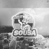 Esfiharia Sousa Do gago!