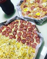 Freddy's Pizzaria e Sanduicheria