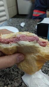 Padaria e Confeitaria São José