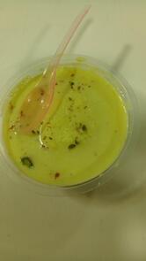 Keshar Sweets