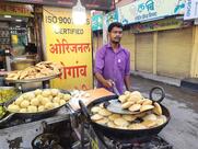 ISO CERTIFIED ROYAL SHEGAON KACHORI CENTER