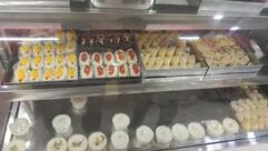 Jodhpur sweets