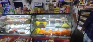 Charle's Bakery & Supermarket