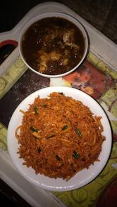 Red Chillies