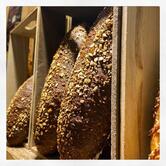 Boulangerie Multari la grave