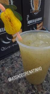 Lanchonete e Assados Renatinho