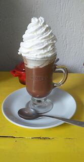 Café com Delícias