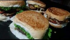 Central Lanches Delivery