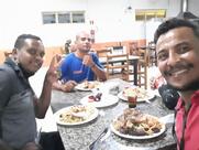 Restaurante São João