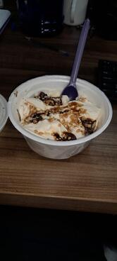 Meu Milkshake - Sorveteria e Cafeteria
