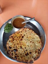 Saini DHABA