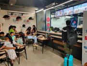 Domino's Pizza Railway Station, Raipur