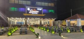 Hotel Samraj (Naati Style Oota)