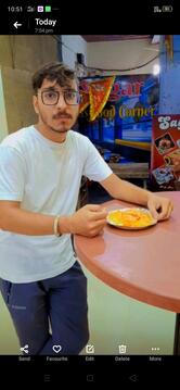 Sagar momos wala