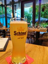 MJs Restaurant Rottenburg am Neckar