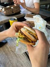 TWINS BURGER - Troyes