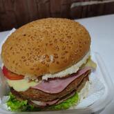 Dicão Lanches