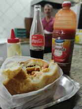 Zezinho Lanches