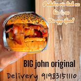 Big John Delivery