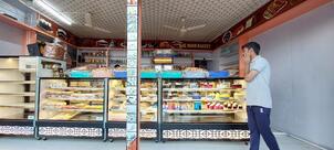 Al Noor Bakery