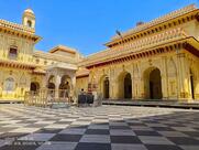Shri Sita Rajmahal