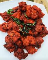 Zayka -Restaurant & Caterer