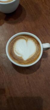 The Coffee Times