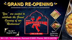 Hotel Hindustan Grand