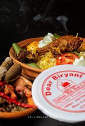 Dear Biryani Best In Islampur