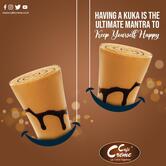 Cafe Creme